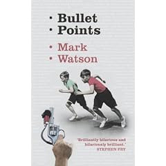 Bullet Points