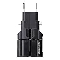 デバイスネット RW75BK ゴーコンW2(ブラック)