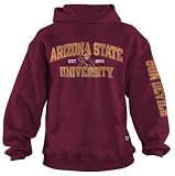 Search : Arizona State Sun Devils Kids Hoodie