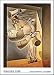 Young Virgin Auto-Sodomized by Her Own Chastity, c.1954 Styles Art Poster Print by Salvador Dali, 24x32