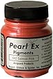 Pearl Ex Powdered Pigment Color: Salmon Pink