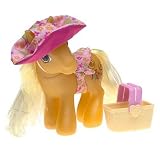 My Little Pony Dress Up: Berry Pickin Fun