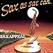 Saxappeal von Klaus Kreuzeder - alle Infos