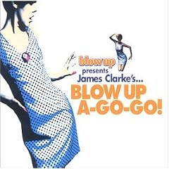Blow Up A-Go-Go!