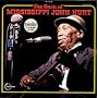 The Best of Mississippi John Hurt