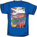 Jefferson Airplane - T-shirts - Band