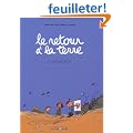 Retour � la Terre, tome 2 : Les Projets