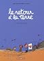 Retour � la Terre, tome 2 : Les Projets