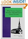 What Every Church Member Should Know About Poverty
