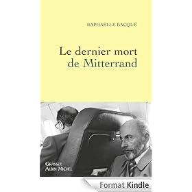 Le dernier mort de Mitterrand