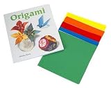 Origami Book and Kit