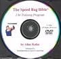 The Speed Bag Bible two hour training program DVD