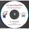 The Speed Bag Bible two hour training program DVD
