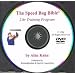 The Speed Bag Bible two hour training program DVD