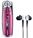 SONY �E�H�[�N�}�� S�V���[�Y FM���W�I���� �������[�^�C�v 1GB �s���N NW-S703F PM