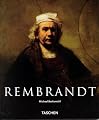 Rembrandt, 1606-1669: The Mystery of the Revealed Form (Basic Art)