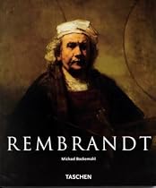 Rembrandt (Basic Art Album)