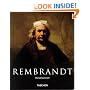 Rembrandt, 1606-1669: The Mystery of the Revealed Form (Basic Art)