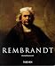 Books : Rembrandt (Basic Art Album)