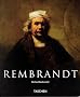 Rembrandt, 1606-1669: The Mystery of the Revealed Form (Basic Art)