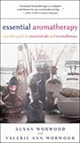 Essential Aromatherapy: A Pocket Guide to Essential Oils and Aromatherapy