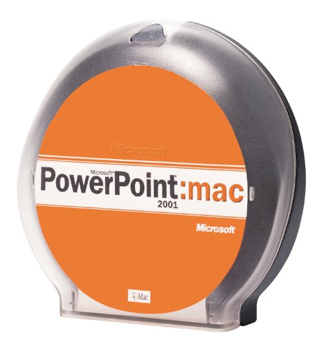 Childrens Toyshop  Software : Microsoft Powerpoint for Macintosh 2001