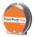 Software : Microsoft PowerPoint for Macintosh 2001