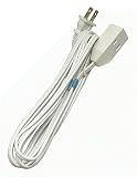 16/2 Indoor Extension Cord