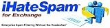 iHateSpam for Exchange (50 Mailbox Pack)
