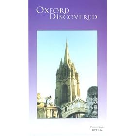 Oxford Discovered