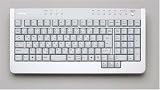 エレコム キーボード防塵カバー PKB-FLPS