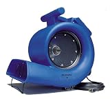 Allegro 9519-03 Three Speed Carpet Dryer Blower by Allegro