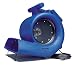 Tools & Hardware : Allegro 9519-03 Three Speed Carpet Dryer Blower