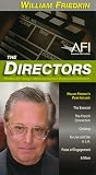 The Directors - William Friedkin [VHS]