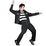 Elvis Presley Jailhouse Rock Adult