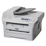 : Brother DCP-7020 Laser Digital Copier/Printer