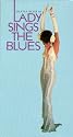 Lady Sings the Blues [VHS]