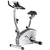 Cheap Nautilus U514 Upright Exercise Bike