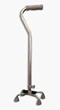 Cane Quad Guardian, Narrow Base (#05345S)