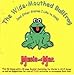 Search : Wide-mouthed Bullfrog