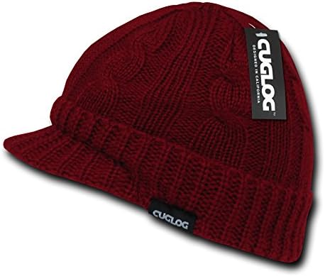 CUGLOG Kosciuszko Sweater Beanie