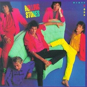 Rolling Stones - Dirty Works - Zortam Music