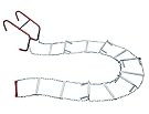 ResQLadder FL25 Three-Story...