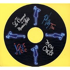 Jacques Tati Les Remixes