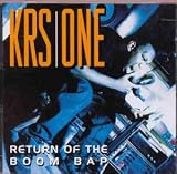 Music : Return of Da Boom Bap