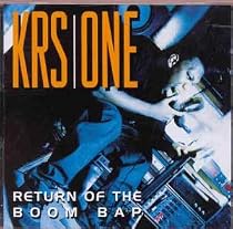 Return of Da Boom Bap