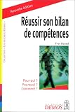 Réussir son bilan de compétence