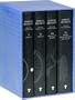 The Grove Centenary Editions of Samuel Beckett Boxed Set: Contains Novels I and II of Samuel Beckett, The Dramatic Works of Samuel Beckett, and The Poems, Short Fiction and Critcism of Samuel Beckett