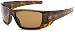 Oakley Men's Polarized Fuel Cell Polarized Sunglasses