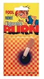 Fake Cigarette Burn